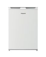 Hotpoint H55R1112WUK Freestanding Undercounter Fridge - White