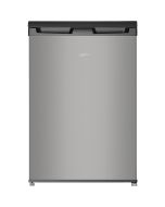 Hotpoint H55Z1112XUK Freestanding Undercounter Freezer - Inox