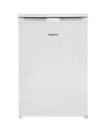 Hotpoint H55Z1112WUK Freestanding Undercounter Freezer - White