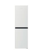 Hotpoint HPKH1261W4UK Freestanding No Frost Fridge Freezer - White