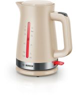 Bosch TWK4M227GB, Kettle