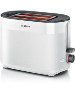 Bosch TAT2M121GB, Compact toaster