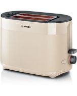 Bosch TAT2M127GB, Compact toaster