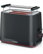 Bosch TAT3M123GB, Compact toaster