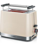 Bosch TAT4M227GB, Compact toaster