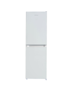 Statesman F01754LFW 175cm High 50/50 Low Frost Fridge Freezer - White