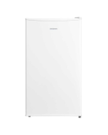 Statesman UC47IBW 47cm Under Counter Fridge With 4* Ice Box - White