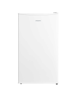 Statesman UC47LFW 47cm Under Counter Larder Fridge - White