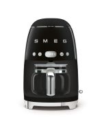Smeg DCF02BLUK Drip Filter Coffee Machine