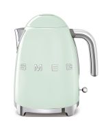 Smeg KLF03PGUK Kettle, Green