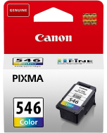 Canon CL-546 (9ML) Pixma 546 Color Cartridge Color
