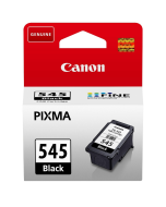 Canon PG-545 (8ML) Pixma 545 Black Ink Cartridge Black