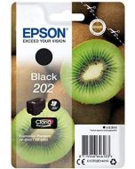 Epson C13T02E14010 Kiwi 202 Black Ink Black
