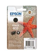 Epson C13t03u14010 603 Ink Starfish Black