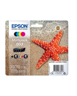 Epson C13T03U64010 Starfish Multipack 603 Multipack