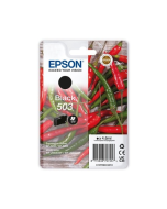 Epson C13T09R14010 503 Xl Ink 9.2Ml Black