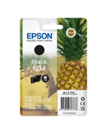 Epson C13T10G14010 604 Black - Pineapple Black