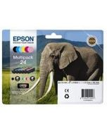 Epson C13T24284010 Multipack 24 - Epson