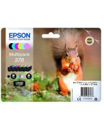 Epson C13T37884010 Squirrel Multipack