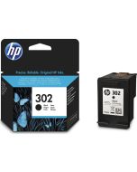 Hp F6u66aeuus 302 Black Ink