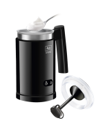Melitta Cremio 2 Black Milk Frother
