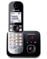 Panasonic KX-TG6821EB Dect Phone With Answer Machine