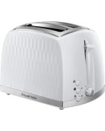 Russell Hobbs 26060 Honeycomb 2 Slice Toaster