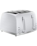Russell Hobbs 26070 Honeycomb Toaster - 4 Slice