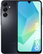 Samsung SM-A165FZKBEUB Galaxy A16 4Gb 128Gb Black