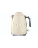 Smeg KLF03CRUK Cream 50s Style Kettle
