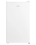 Statesman UC47IBW 47cm Under Counter Fridge With 4* Ice Box - White