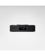 Technics SA-C600EB-K Network CD Receiver Black