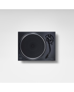 Technics SL-1500CEB-K Direct Drive Turntable System Black