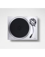 Technics SL-1500CEB-S Direct Drive Turntable System Silver