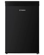Teknix UC55L5B Undercounter Larder 55Cm Black
