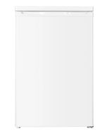 Teknix UC55L5W 127L Under Counter Larder Fridge White