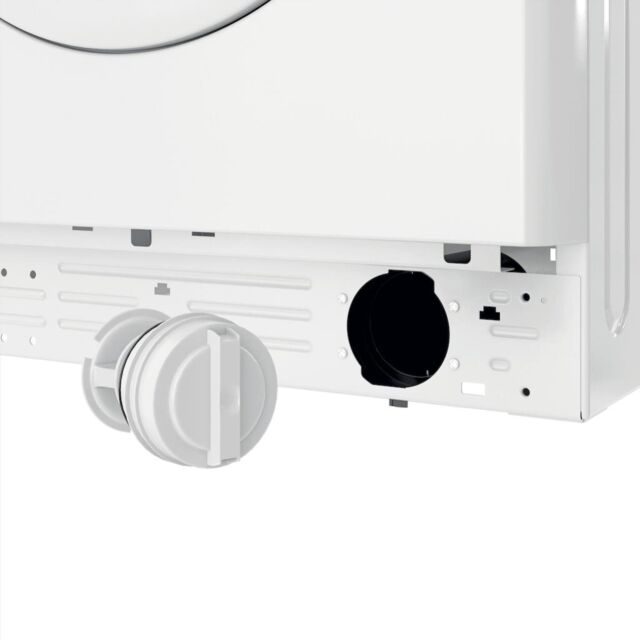Indesit MTWC 71252 W UK Freestanding 7kg 1200rpm Washing Machine