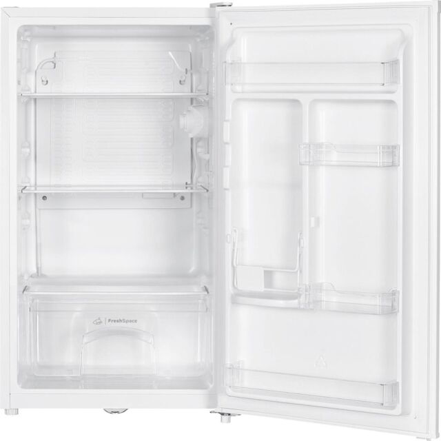 Indesit I48RM 112W UK Freestanding Undercounter Fridge - White