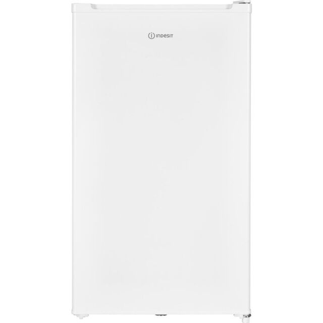 Indesit I48RM 112W UK Freestanding Undercounter Fridge - White