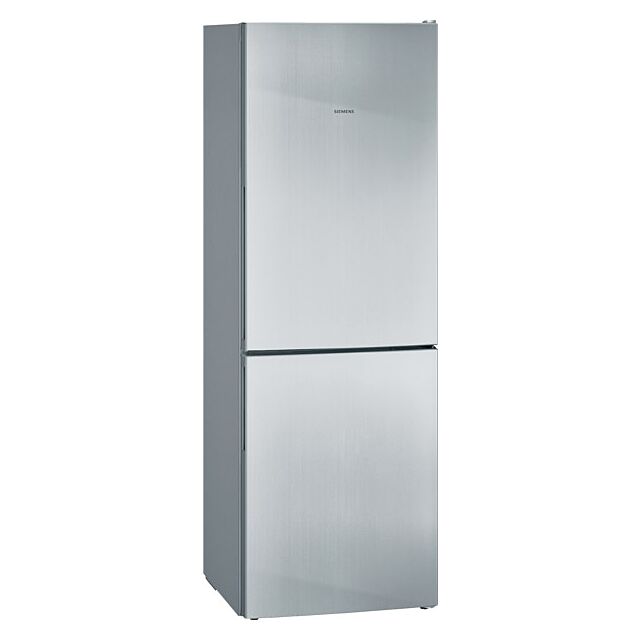 Siemens KG33VVIEAG, Free-standing fridge-freezer with freezer at bottom