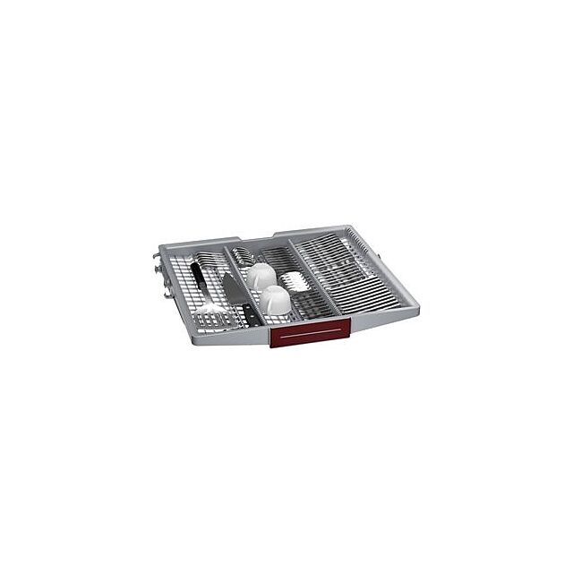 Neff S187ZCX43G, Fully-integrated dishwasher