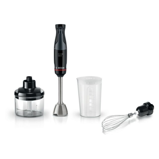 Bosch MSM4B621GB, Hand blender