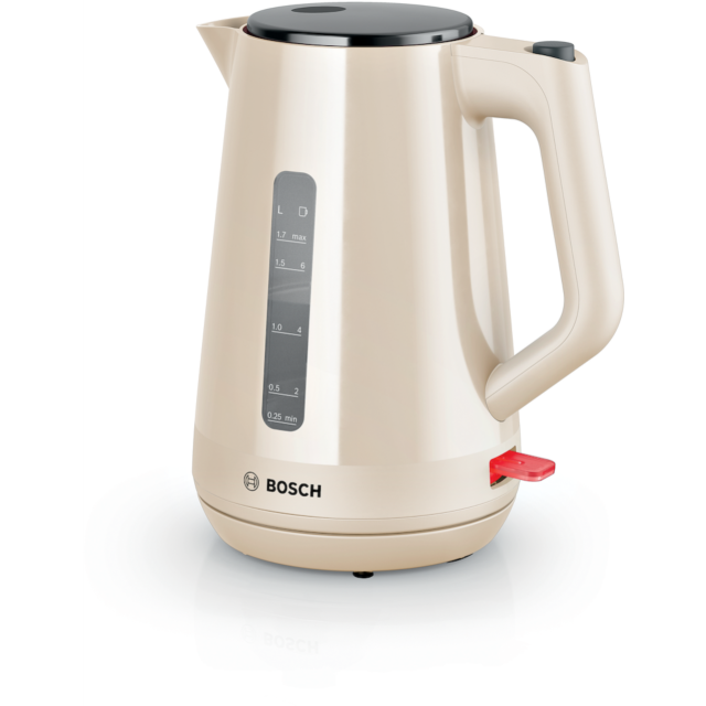 Bosch TWK1M127GB, Kettle