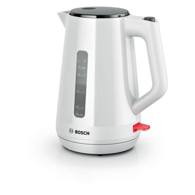 Bosch TWK1M121GB, Kettle