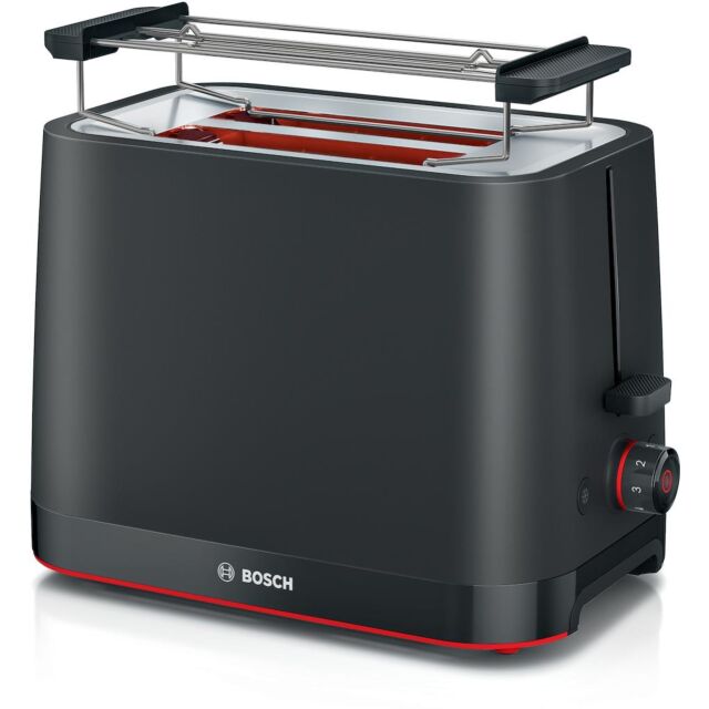 Bosch TAT3M123GB, Compact toaster