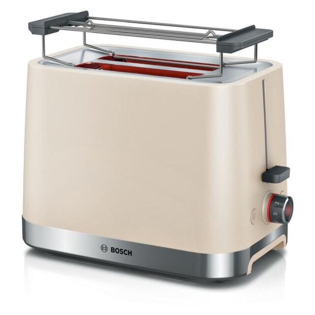 Bosch TAT4M227GB, Compact toaster