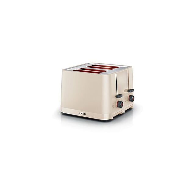 Bosch TAT3M147GB, Toaster