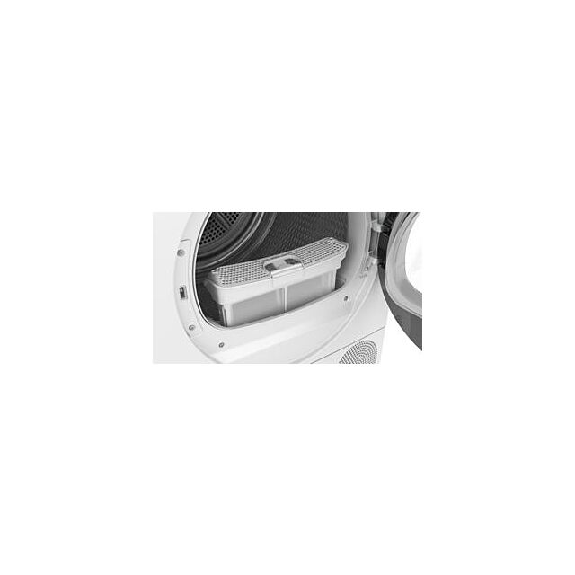 Bosch WTH84001GB, Heat pump tumble dryer