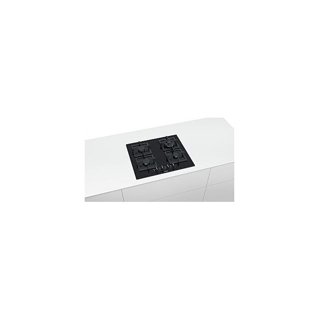 Siemens EP6A6HB20, Gas hob