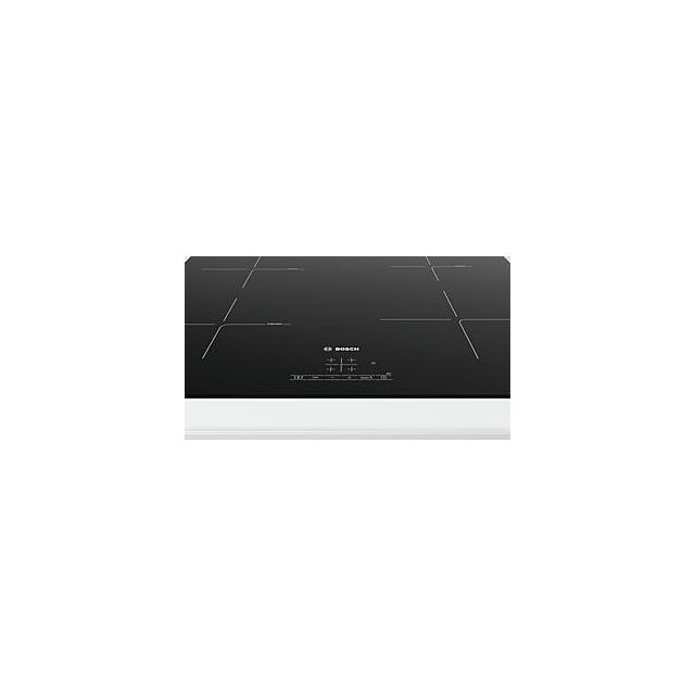 Bosch PUE611BF1B, Induction hob